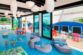 The Westin Maldives Miriandhoo Resort