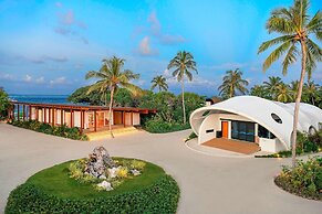 The Westin Maldives Miriandhoo Resort