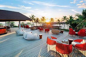 The Westin Maldives Miriandhoo Resort