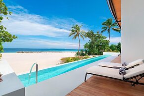 The Westin Maldives Miriandhoo Resort