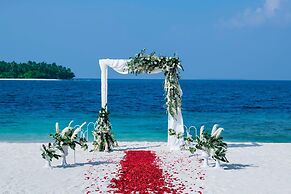 The Westin Maldives Miriandhoo Resort