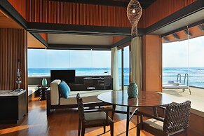 The Westin Maldives Miriandhoo Resort