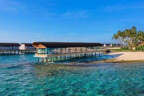 The Westin Maldives Miriandhoo Resort
