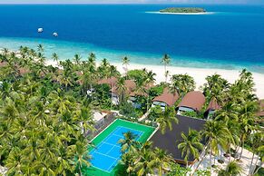 The Westin Maldives Miriandhoo Resort