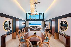 The Westin Maldives Miriandhoo Resort