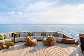 The Westin Maldives Miriandhoo Resort