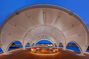 The Westin Maldives Miriandhoo Resort