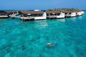 The Westin Maldives Miriandhoo Resort