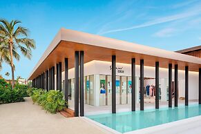 The Westin Maldives Miriandhoo Resort