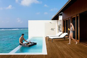 The Westin Maldives Miriandhoo Resort