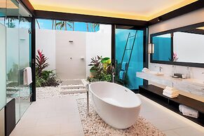 The Westin Maldives Miriandhoo Resort