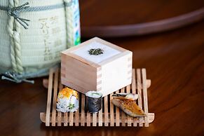 The Westin Maldives Miriandhoo Resort