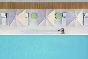 The Westin Maldives Miriandhoo Resort