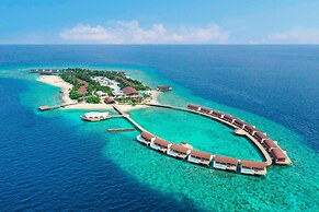 The Westin Maldives Miriandhoo Resort