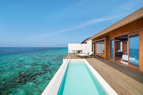 The Westin Maldives Miriandhoo Resort