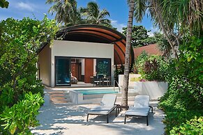 The Westin Maldives Miriandhoo Resort