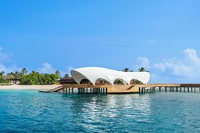 The Westin Maldives Miriandhoo Resort