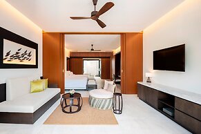 The Westin Maldives Miriandhoo Resort