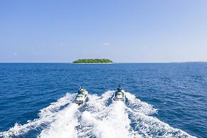 The Westin Maldives Miriandhoo Resort