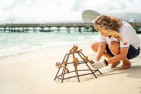 The Westin Maldives Miriandhoo Resort