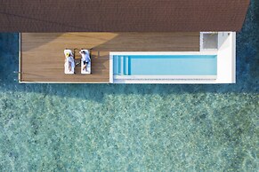 The Westin Maldives Miriandhoo Resort
