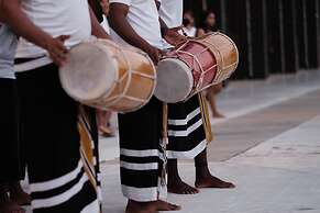 The Westin Maldives Miriandhoo Resort