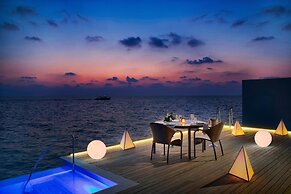 The Westin Maldives Miriandhoo Resort