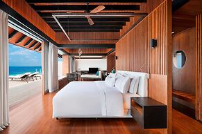 The Westin Maldives Miriandhoo Resort