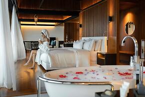 The Westin Maldives Miriandhoo Resort