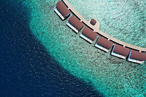 The Westin Maldives Miriandhoo Resort