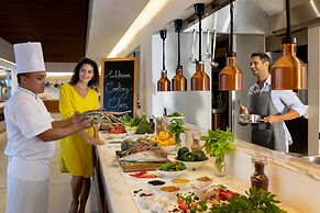 The Westin Maldives Miriandhoo Resort