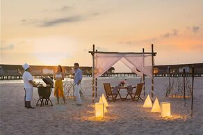 The Westin Maldives Miriandhoo Resort