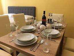 United Homes Apartments Vienna