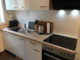 United Homes Apartments Vienna