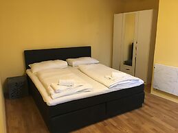 United Homes Apartments Vienna