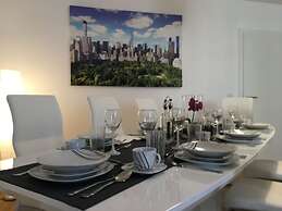 United Homes Apartments Vienna