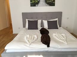 United Homes Apartments Vienna