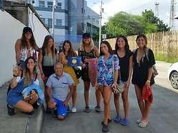 Hostal El Naufrago