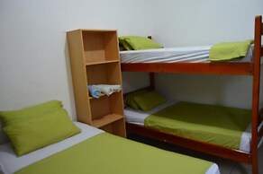 Hostal El Naufrago