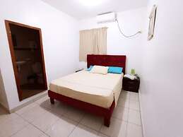 Hostal El Naufrago