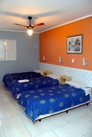 Hotel Parks Vila Mariana