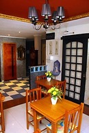 Hotel Parks Vila Mariana