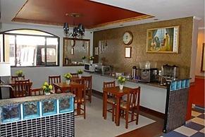 Hotel Parks Vila Mariana