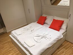 United Homes Apartments Vienna