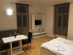 United Homes Apartments Vienna