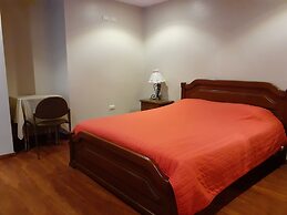 Hotel El Quijote