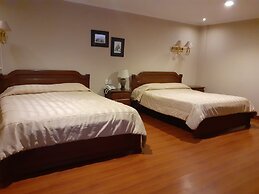 Hotel El Quijote