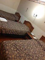 Hotel El Quijote