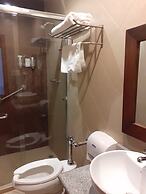 Hotel El Quijote