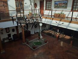 Hotel El Quijote